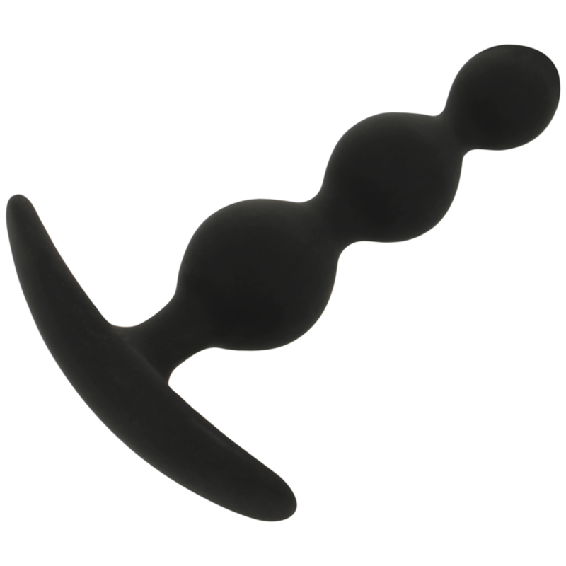 Rupert Chain Anal Beads 10 cm – image 1
