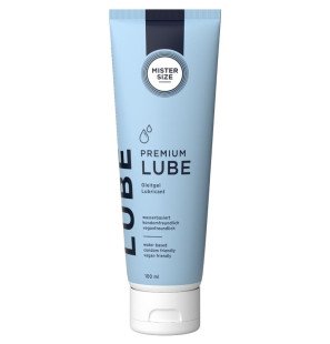 MISTER SIZE Premium lubrifiant à base d’eau 100 ml – photo 1