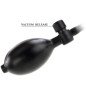 BAILE Realistic Inflatable Vibrating Dildo – image 6 BAILE Realistic Inflatable Vibrating Dildo – image 6