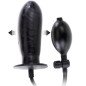Baile opblaasbare penis 16 cm voor intieme wellness – foto 1