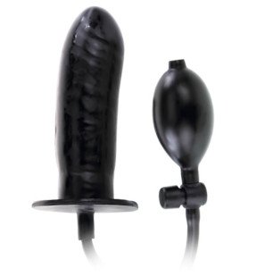 Baile opblaasbare penis 16 cm voor intieme wellness – foto 2