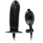 Nadmuchiwany penis Baile 16 cm do intymnego wellness – zdjęcie 2