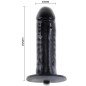 Pénis gonflable Baile 16 cm pour le bien-être intime – photo 5 Pénis gonflable Baile 16 cm pour le bien-être intime – photo 5
