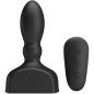 Stimulateur prostatique gonflable Marriel pour stimulation anale ciblée – photo 2 Stimulateur prostatique gonflable Marriel pour stimulation anale ciblée – photo 2