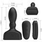Stimulateur prostatique gonflable Marriel pour stimulation anale ciblée – photo 4 Stimulateur prostatique gonflable Marriel pour stimulation anale ciblée – photo 4