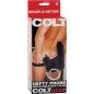 Plug anal gonflable CALEXOTICS de 15,5 cm pour le bien-être intime – photo 2