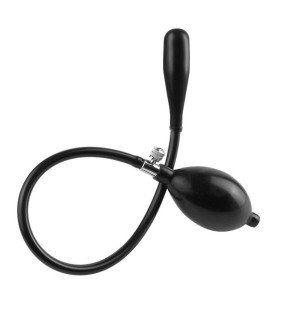 Anal Fantasy plug anal gonflable de 10,1 cm – photo 1