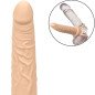 Calexotics Performance Maxx Rechargeable Double Penis Ring, Light Skin Tone – image 9 Calexotics Performance Maxx Rechargeable Double Penis Ring, Light Skin Tone – image 9