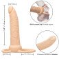 Calexotics Performance Maxx Rechargeable Double Penis Ring, Light Skin Tone – image 13 Calexotics Performance Maxx Rechargeable Double Penis Ring, Light Skin Tone – image 13