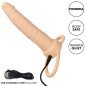 Calexotics Performance Maxx Rechargeable Double Penis Ring, Light Skin Tone – image 14 Calexotics Performance Maxx Rechargeable Double Penis Ring, Light Skin Tone – image 14