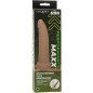 Calexotics Performance Maxx Rechargeable Double Penis Ring, Light Skin Tone – image 15 Calexotics Performance Maxx Rechargeable Double Penis Ring, Light Skin Tone – image 15