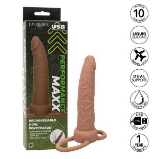 Calexotics Performance Maxx Rechargeable Accessory for Double Penetration – image 2