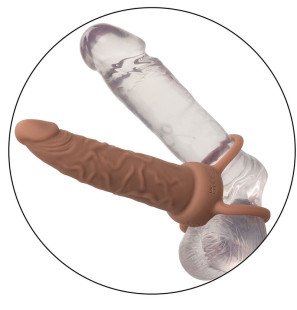 Calexotics Performance Maxx Rechargeable Accessory for Double Penetration – image 10