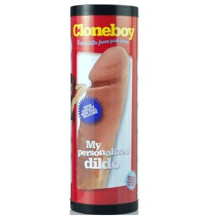 CLONEBOY Penis Casting Kit for Adults – image 1