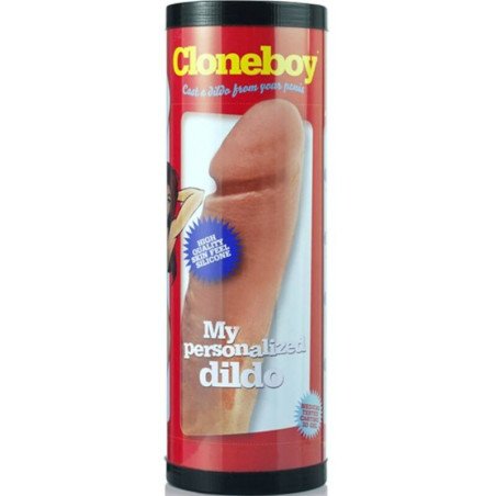 CLONEBOY Penis Casting Kit for Adults – image 1