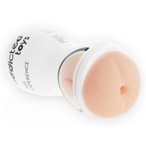 ADDICTED TOYS lubrykant na bazie wody do intymnego wellness – zdjęcie 2