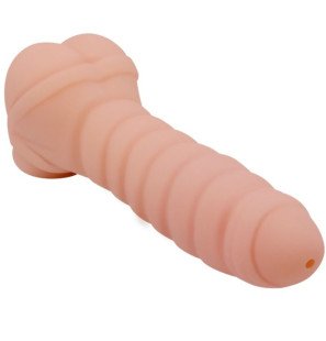 Masturbateur multifonction CRAZY BULL 21,8 cm – photo 2