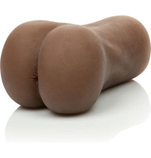 Calexotics Stroke It Anal-Masturbator 9,5 cm – Bild 1