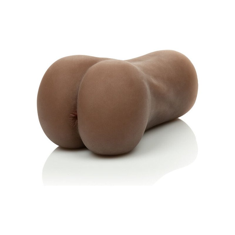 Calexotics Stroke It anale masturbator 9,5 cm – foto 1