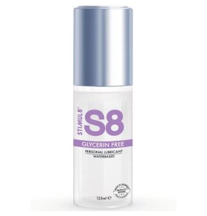 STIMUL8 lubrifiant sans glycérine à base d’eau 125 ml – photo 1