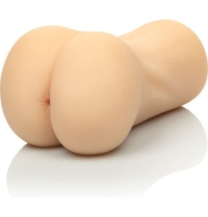 Masturbator CALEXOTICS 9,5 cm dla intymnego komfortu – zdjęcie 1