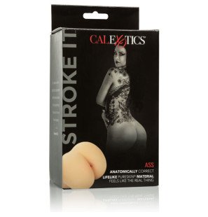 Masturbator CALEXOTICS 9,5 cm dla intymnego komfortu – zdjęcie 2