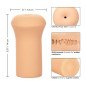 Calexotics Boundless lightweight masturbator 7,5 cm – image 4