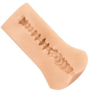 Calexotics Boundless lightweight masturbator 7,5 cm – image 5