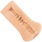 Calexotics Boundless lightweight masturbator 7,5 cm – image 5
