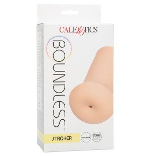 Calexotics Boundless lightweight masturbator 7,5 cm – image 8
