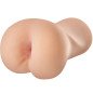 Realistyczny masturbator analny 9,1 cm – zdjęcie 2 Realistyczny masturbator analny 9,1 cm – zdjęcie 2