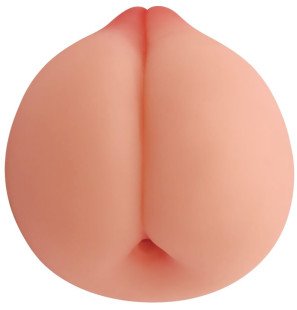 Pretty Love Peach Masturbator for Men – image 2
