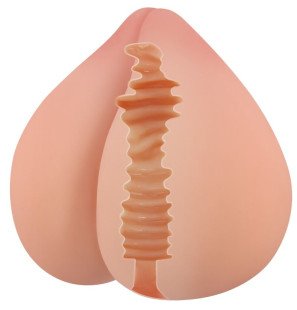 Pretty Love Peach Masturbator for Men – image 3