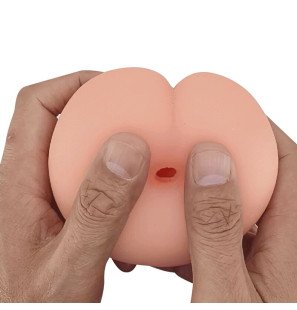 Pretty Love perzik masturbator voor mannen – foto 4