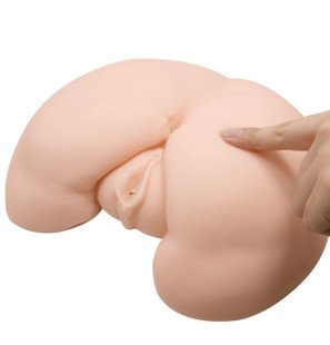 CRAZY BULL Anal Masturbator for Men – image 5