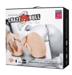 CRAZY BULL Anal Masturbator for Men – image 13
