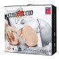 CRAZY BULL analer Masturbator für Männer – Bild 13