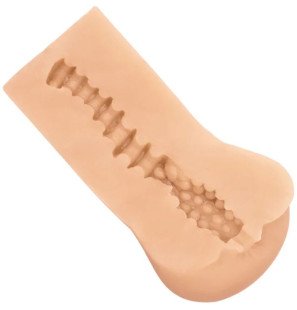 CALEXOTICS anal masturbator 7,5 cm – image 3