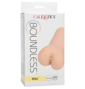 CALEXOTICS masturbator analny 7,5 cm – zdjęcie 5