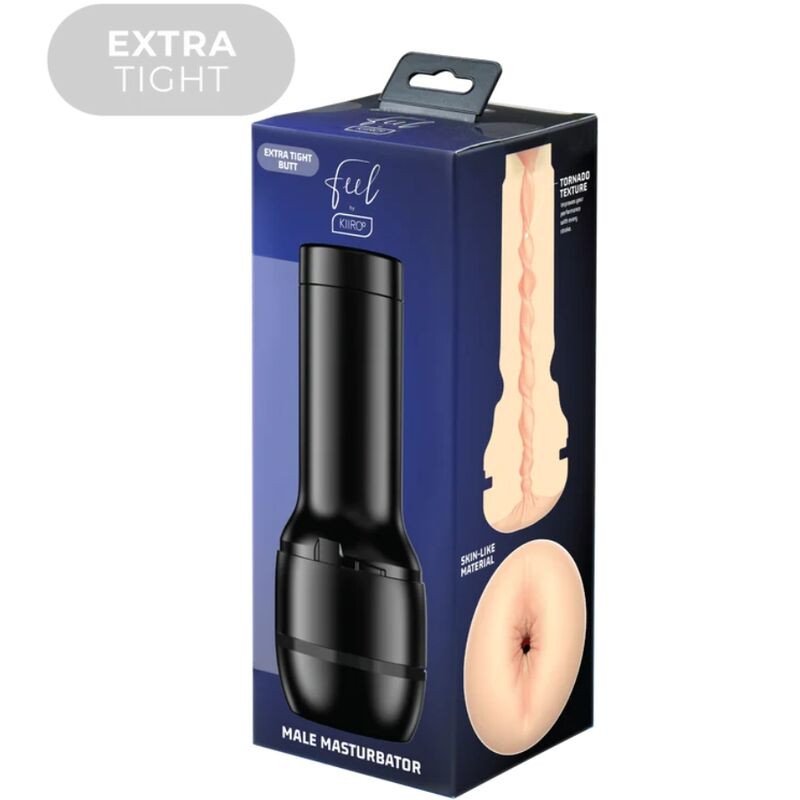 KIIROO Feel Stroker Extra Tight masturbator 550 g – foto 1