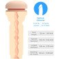KIIROO Feel Stroker Extra Tight masturbator 550 g – foto 6