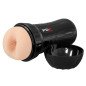 PDX EXTREME Anal-Stroker, 20,8 cm, wasserbasiert – Bild 2