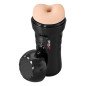 PDX EXTREME anale stroker van 20,8 cm op waterbasis – foto 3