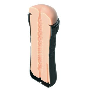 PDX EXTREME 20,8 cm water-based anal stroker – image 4