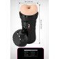 PDX EXTREME 20,8 cm water-based anal stroker – image 5