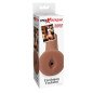 PDX Extreme – weicher, realistischer Masturbator mit FantaFlesh – Bild 4