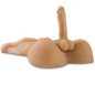 EXTREME TOYZ Torso-Masturbator 20 cm für Männer – Bild 3