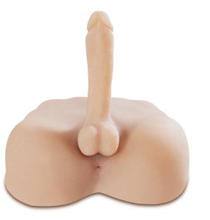 Water-Based Lubricant for Intimate Wellness – 20 cm – image 1