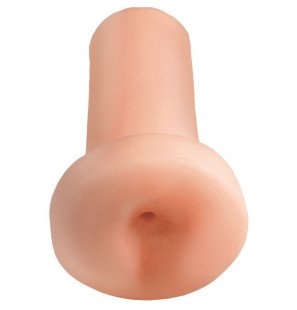 Extreme Toyz Masturbator 51 mm für intimen Komfort – Bild 1