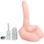 Baile Mr Big realistische penis en anus masturbator – foto 2 Baile Mr Big realistische penis en anus masturbator – foto 2